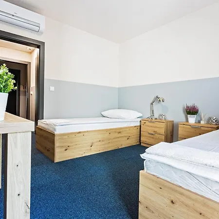 Oblacka Przystan * Lubliniec