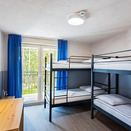 Oblacka Przystan Lubliniec