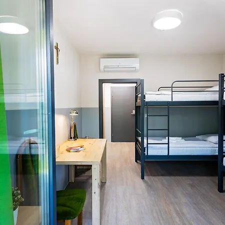 Hotel Oblacka Przystan Lubliniec