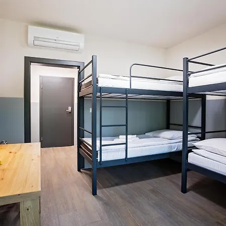 Oblacka Przystan Hotel