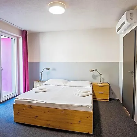 Oblacka Przystan Hotel Lubliniec