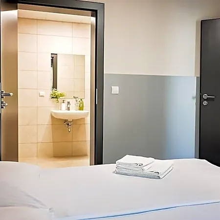 Hotel Oblacka Przystan Lubliniec