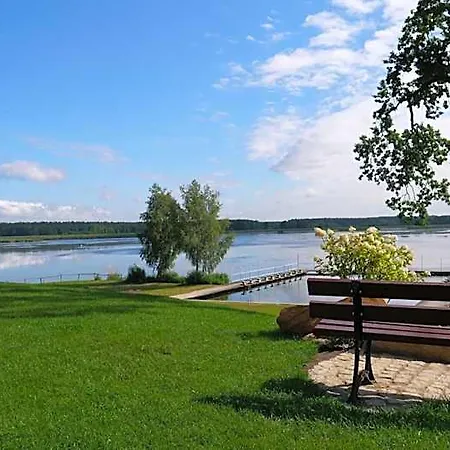 Oblacka Przystan Lubliniec