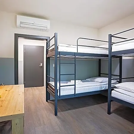 Hotel Oblacka Przystan Lubliniec