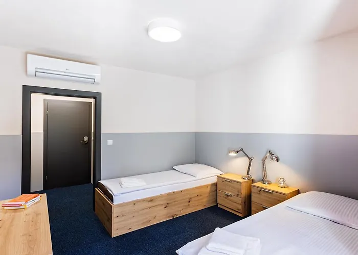 Hotel Oblacka Przystan Lubliniec