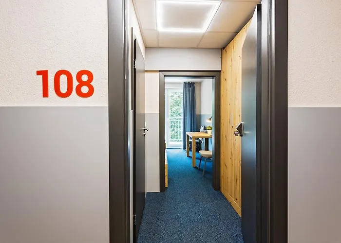 Oblacka Przystan Hotel