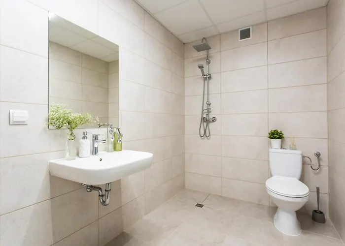 Hotel Oblacka Przystan Lubliniec