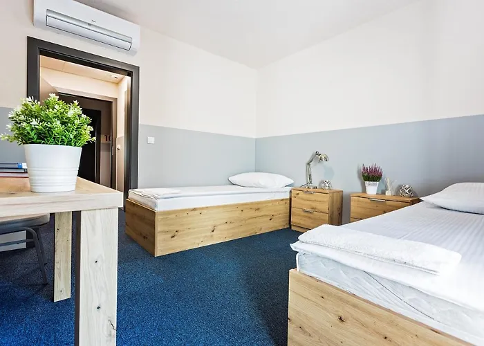 Oblacka Przystan * Lubliniec