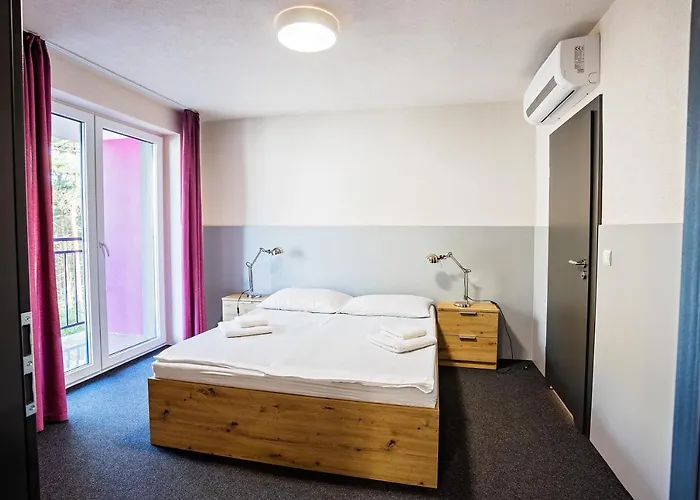 Oblacka Przystan * Lubliniec