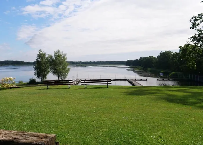 Hotel Oblacka Przystan