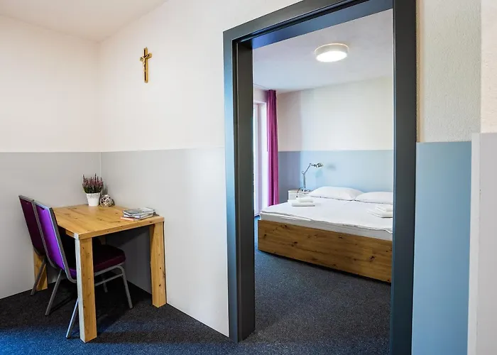 Hotel Oblacka Przystan *