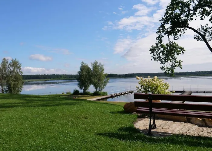 Oblacka Przystan Hotel Lubliniec