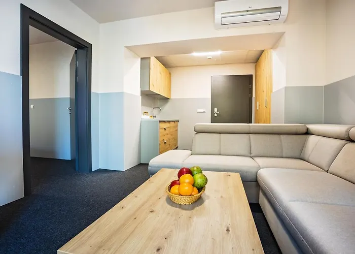 Hotel Oblacka Przystan *