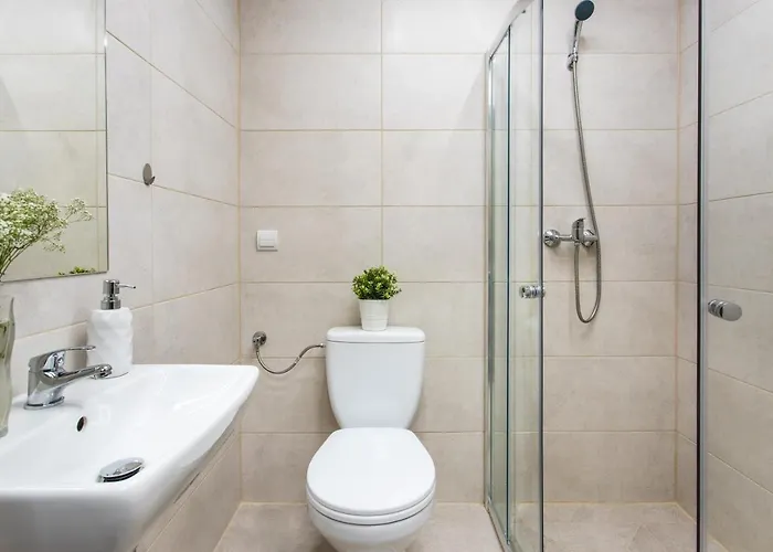 Oblacka Przystan Hotel *